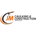 JM Caulking & Construction Services logo