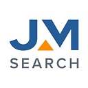 Jm Search logo