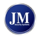 Jm Security Systems logo