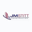 J.M Stitt Construction, Inc. logo