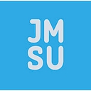 Liverpool John Moores University Students' Union logo
