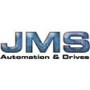 Jms Automation & Drives logo