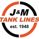 J & M Tank Lines, Inc. logo