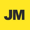 JM Test Systems logo