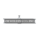 JM Welding logo