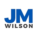 J.M. Wilson logo