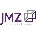 Jmz Architects And Planners logo