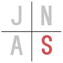 Jna Studios logo