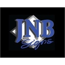 JNB Signs logo