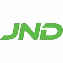 JND logo