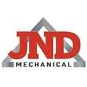  JND Mechanical logo