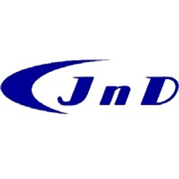 JND INC logo