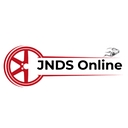 Jndsonline logo