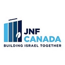 Jewish National Fund Of Canada logo