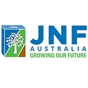 Jnf Australia logo