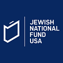 Jewish National Fund logo