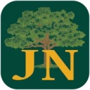 Johnson's Nursery logo