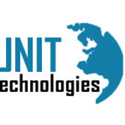 JNIT Technologies logo