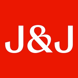 Johnson & Johnson company mark