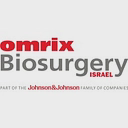 Omrix Biopharmaceuticals Ltd. logo