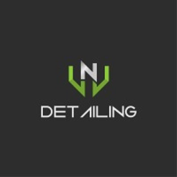 JNJ Detailing Ltd logo