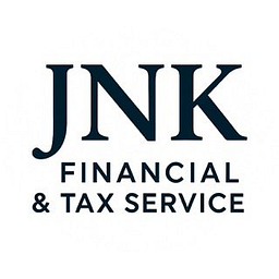 JNK Financial & Tax Service logo