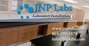 JNP Labs logo