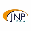 Jnp Legal logo