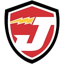 Jacksonville North Pulaski School District logo