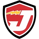 Jacksonville North Pulaski School District logo