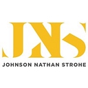 Johnson Nathan Strohe logo