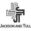 Jackson And Tull logo