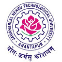 JNTU-Anantapur logo
