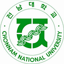 chonnam national university logo