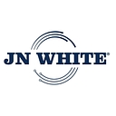 Jn White logo