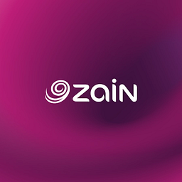 Zain Jordan logo