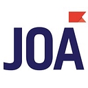 Joa Group logo