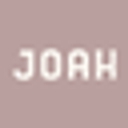 Logo for joahbeauty.com