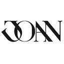 Joan Creative logo