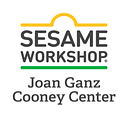 THE JOAN GANZ COONEY CENTER FOR logo