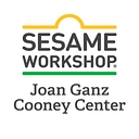 Joan Ganz Cooney Center At Sesame Workshop logo