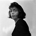 Joan Mitchell Foundation logo