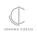Logo for joannaczech.com