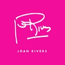 Joan Rivers Worldwide logo