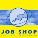 Job Shop Recruitment & Healthcare Solutions Ltd logo