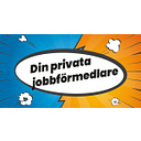 Jobbex omsorg AB logo