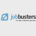 Jobbusters® GmbH logo