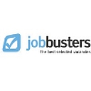 Jobbusters® GmbH logo
