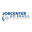 Jobcenter Do Brasil logo