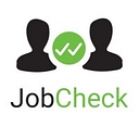 JobCheck